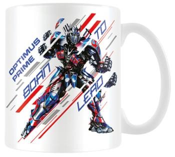 Transformers News: EMP Italy Transformers: The Last Knight Merchandise Online