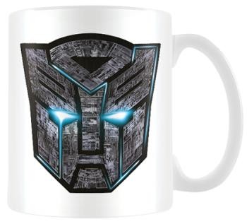 Transformers News: EMP Italy Transformers: The Last Knight Merchandise Online