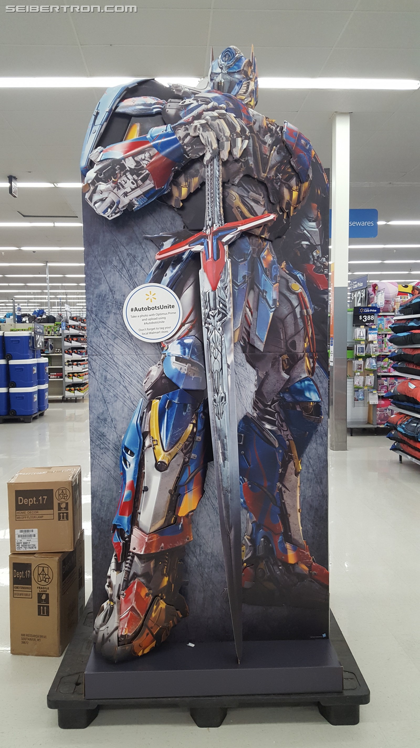 Transformers News: Re: Transformers: The Last Knight Non-Toy Products Discussion Thread Transformers News: Re: Transformers: The Last Knight Non-Toy Products Discussion Thread