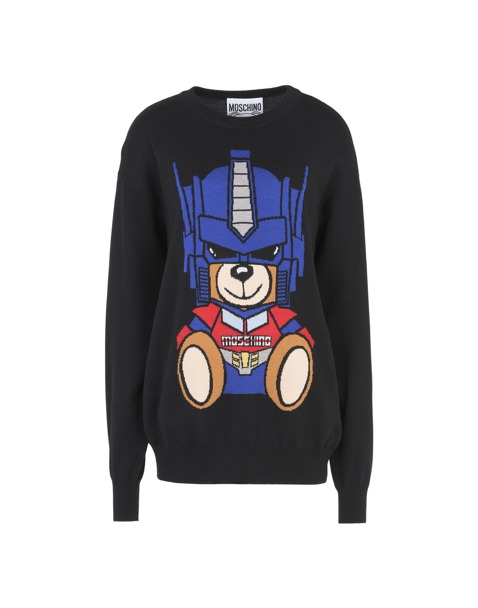 Transformers News: Moschino Transformers Ready to Bear FW17 Collection