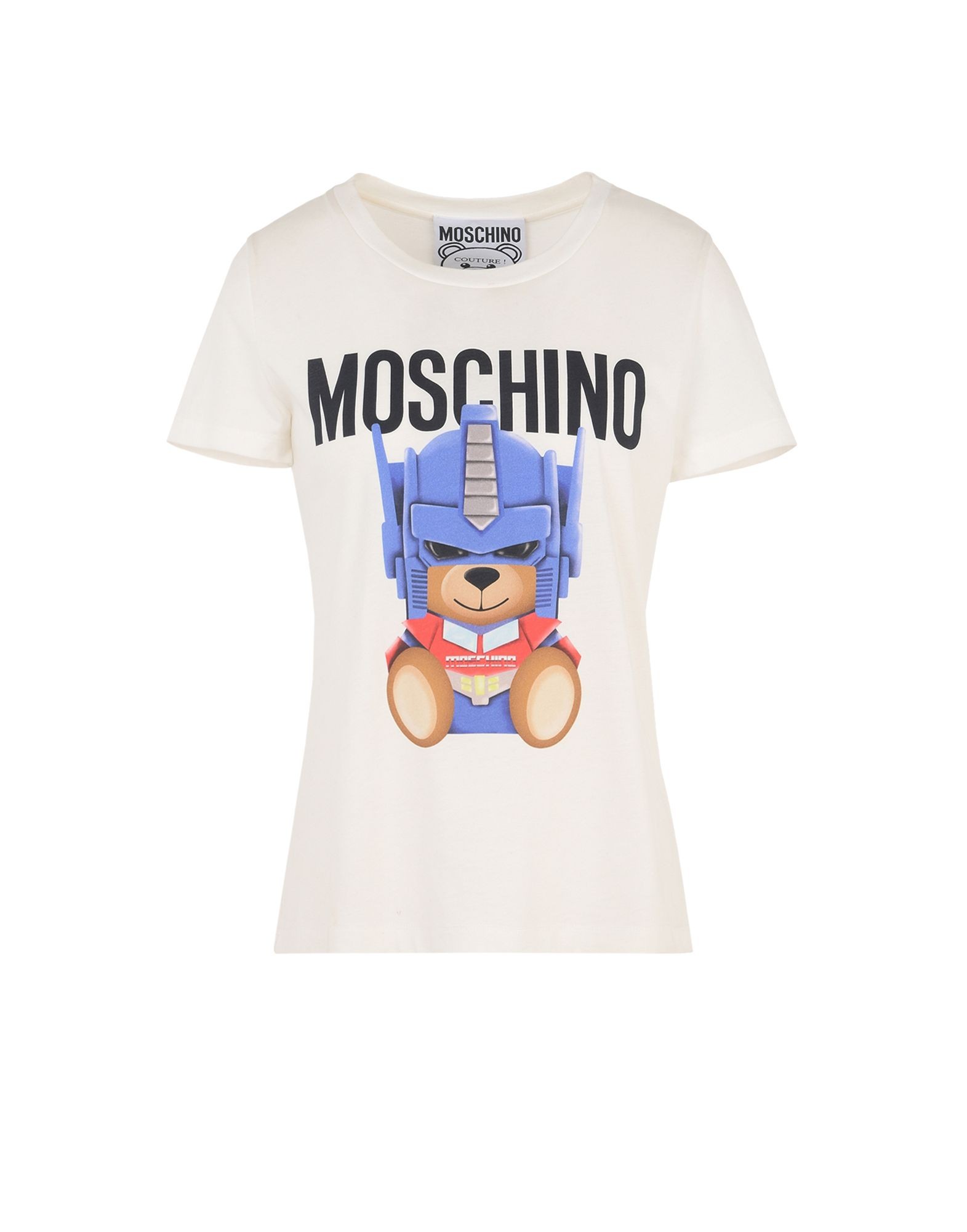 Transformers News: Moschino Transformers Ready to Bear FW17 Collection