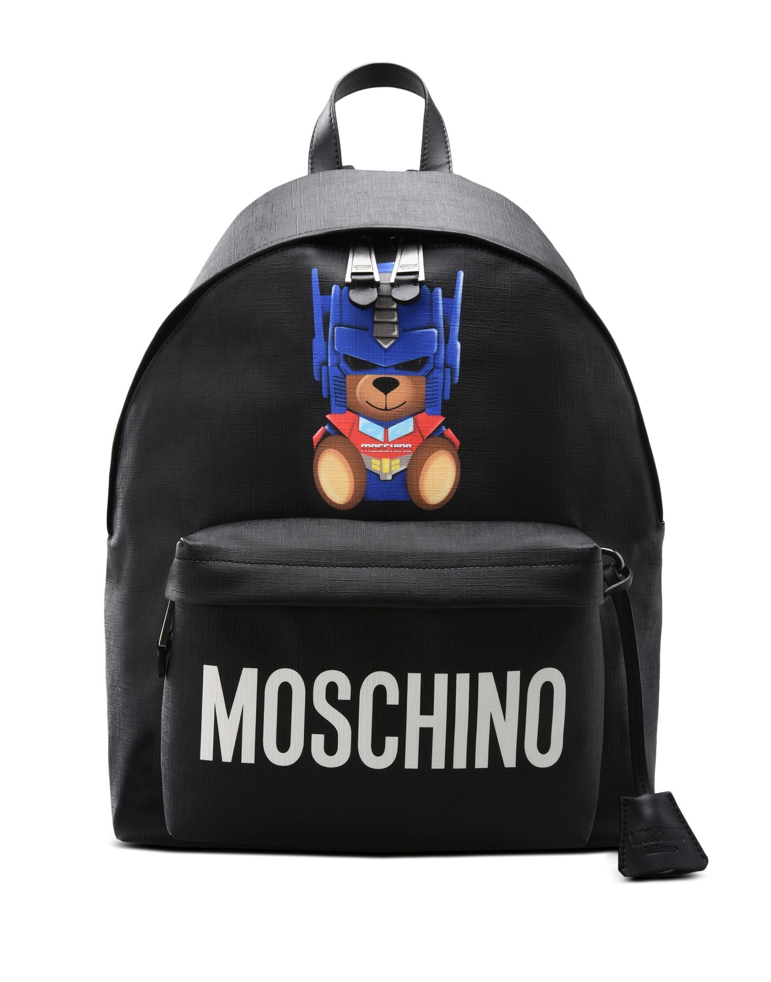 Transformers News: Moschino Transformers Ready to Bear FW17 Collection