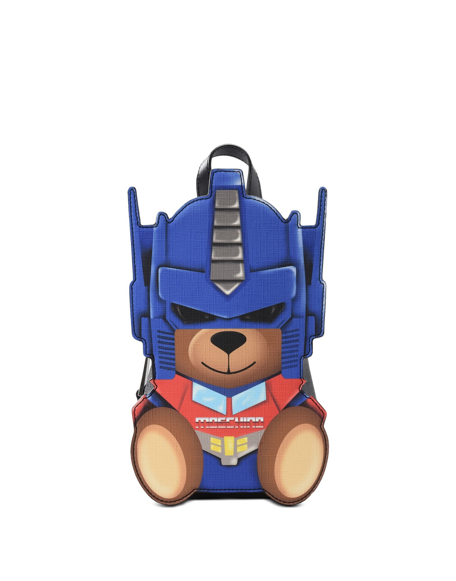Transformers News: Moschino Transformers Ready to Bear FW17 Collection