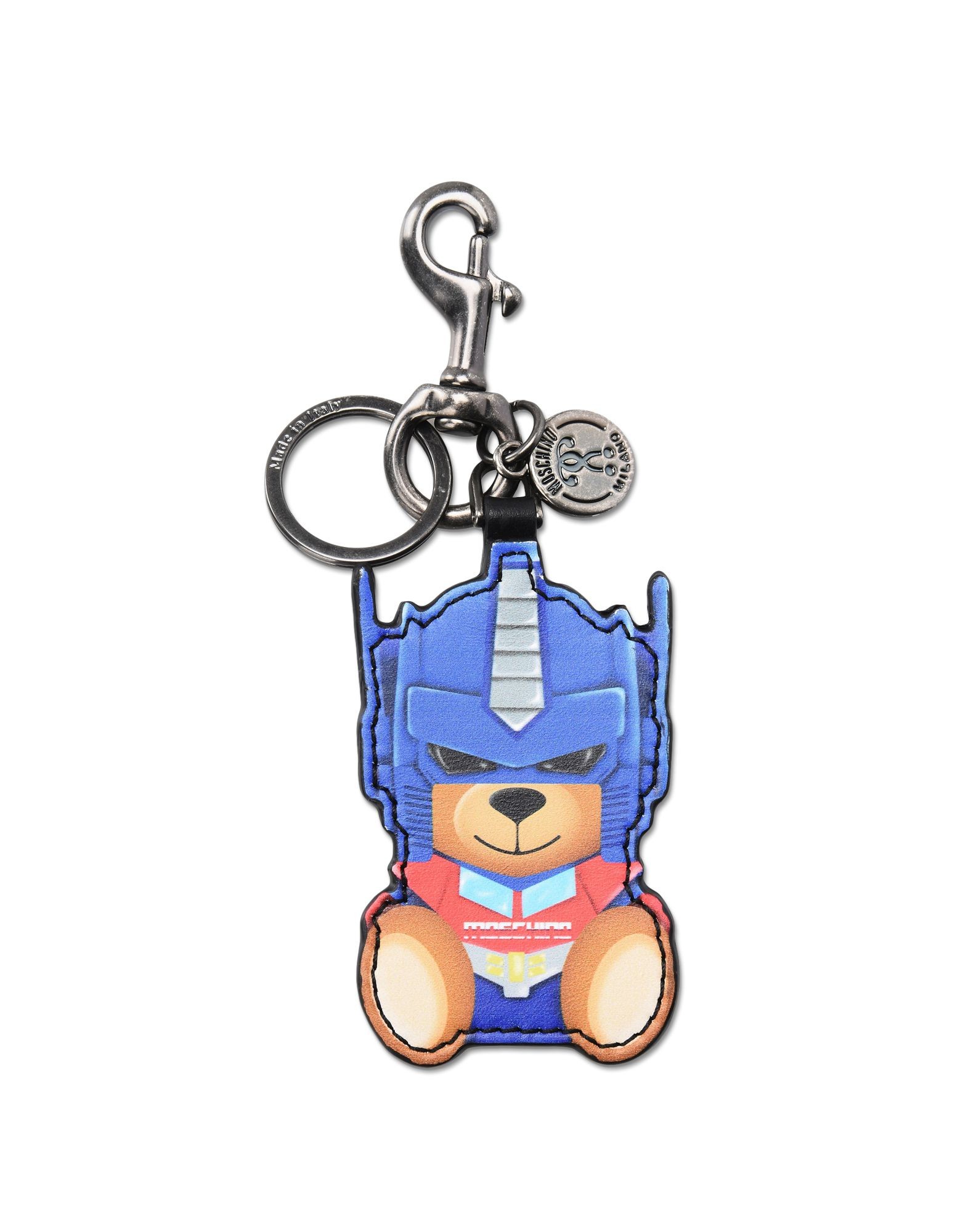 Transformers News: Moschino Transformers Ready to Bear FW17 Collection