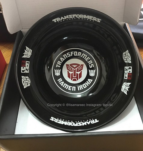 Transformers News: Image Heavy Transformers: The Last Knight Hong Kong Events - Statues, Exclusives, Ramen