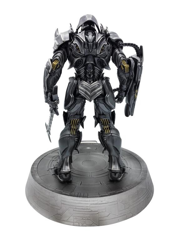 Transformers News: Transformers: The Last Knight Phone Dock Statues Coming Soon