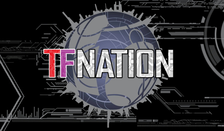 Transformers News: Re: TFNation 2017 - 11-13 August, Birmingham, UK