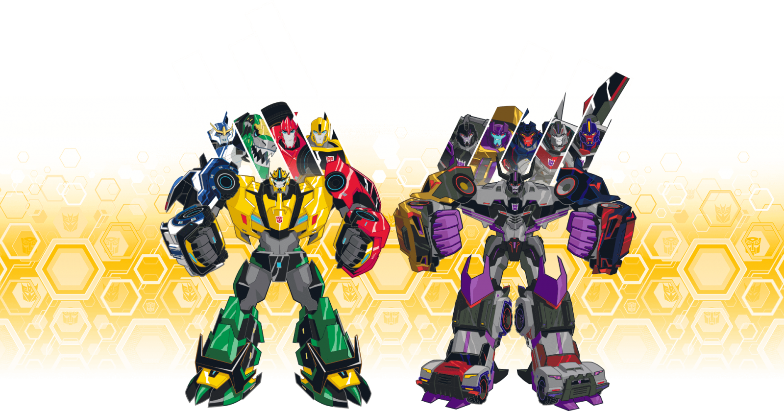 Transformers: Robots In Disguise Episodes 15-17 Titles and Synopses