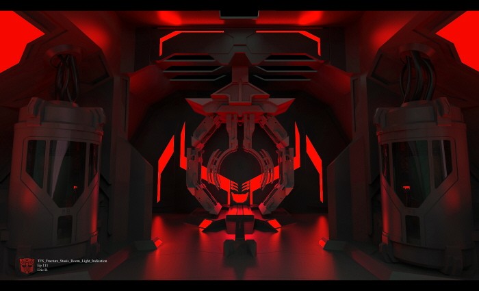 Transformers News: Re: The Official Transformers: Robots In Disguise (Animated Series) Thread Transformers News: Re: The Official Transformers: Robots In Disguise (Animated Series) Thread