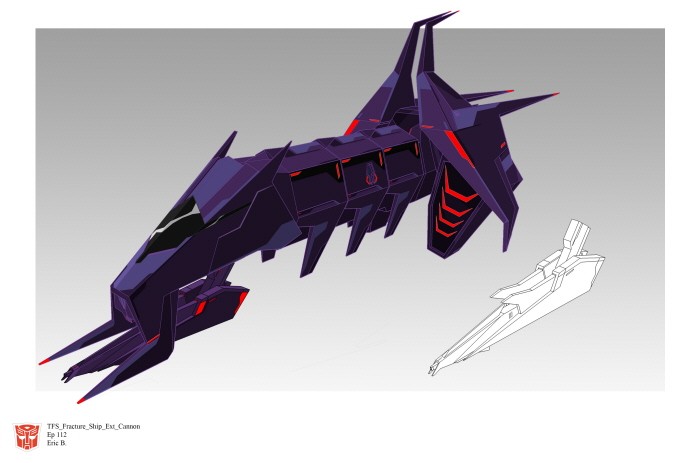 Transformers News: Re: The Official Transformers: Robots In Disguise (Animated Series) Thread Transformers News: Re: The Official Transformers: Robots In Disguise (Animated Series) Thread