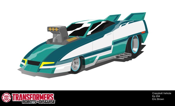 Transformers News: Re: The Official Transformers: Robots In Disguise (Animated Series) Thread Transformers News: Re: The Official Transformers: Robots In Disguise (Animated Series) Thread