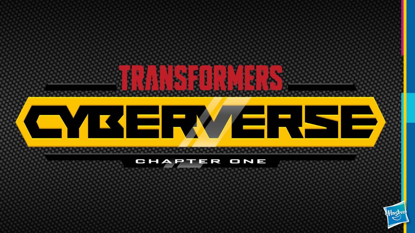 Transformers News: Transformers: Cyberverse Animated Series Discussion Thread