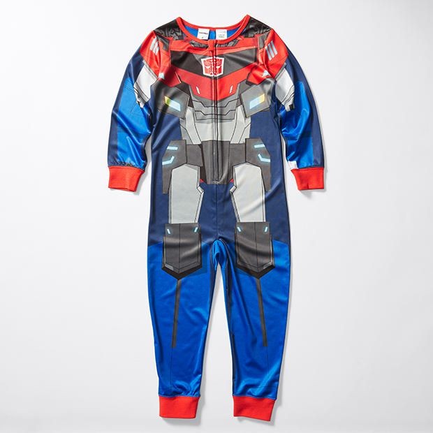 Transformers News: New Transformers Clothes at Target Australia Transformers News: New Transformers Clothes at Target Australia
