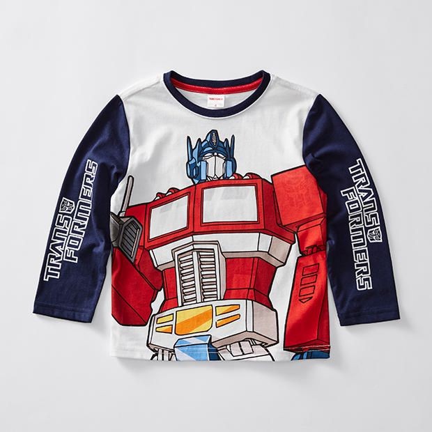 Transformers News: New Transformers Clothes at Target Australia Transformers News: New Transformers Clothes at Target Australia