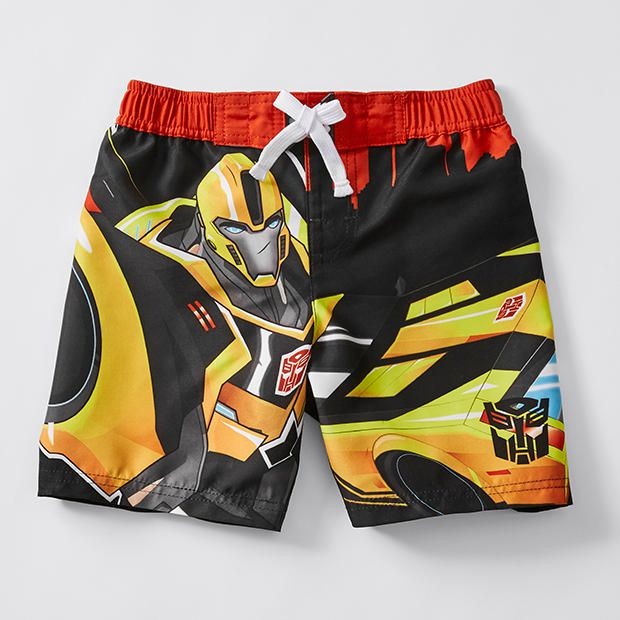 Transformers News: New Transformers Clothes at Target Australia Transformers News: New Transformers Clothes at Target Australia