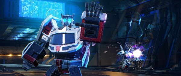 Transformers News: Transformers: Earth Wars Event - "Primal Call" Transformers News: Transformers: Earth Wars Event - "Primal Call"