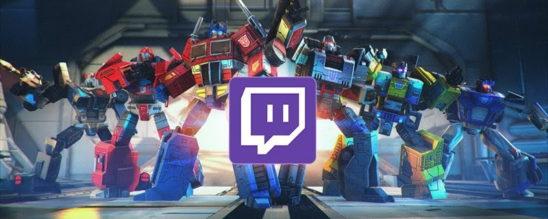 Transformers News: Transformers: Earth Wars Event - "Primal Call" Transformers News: Transformers: Earth Wars Event - "Primal Call"