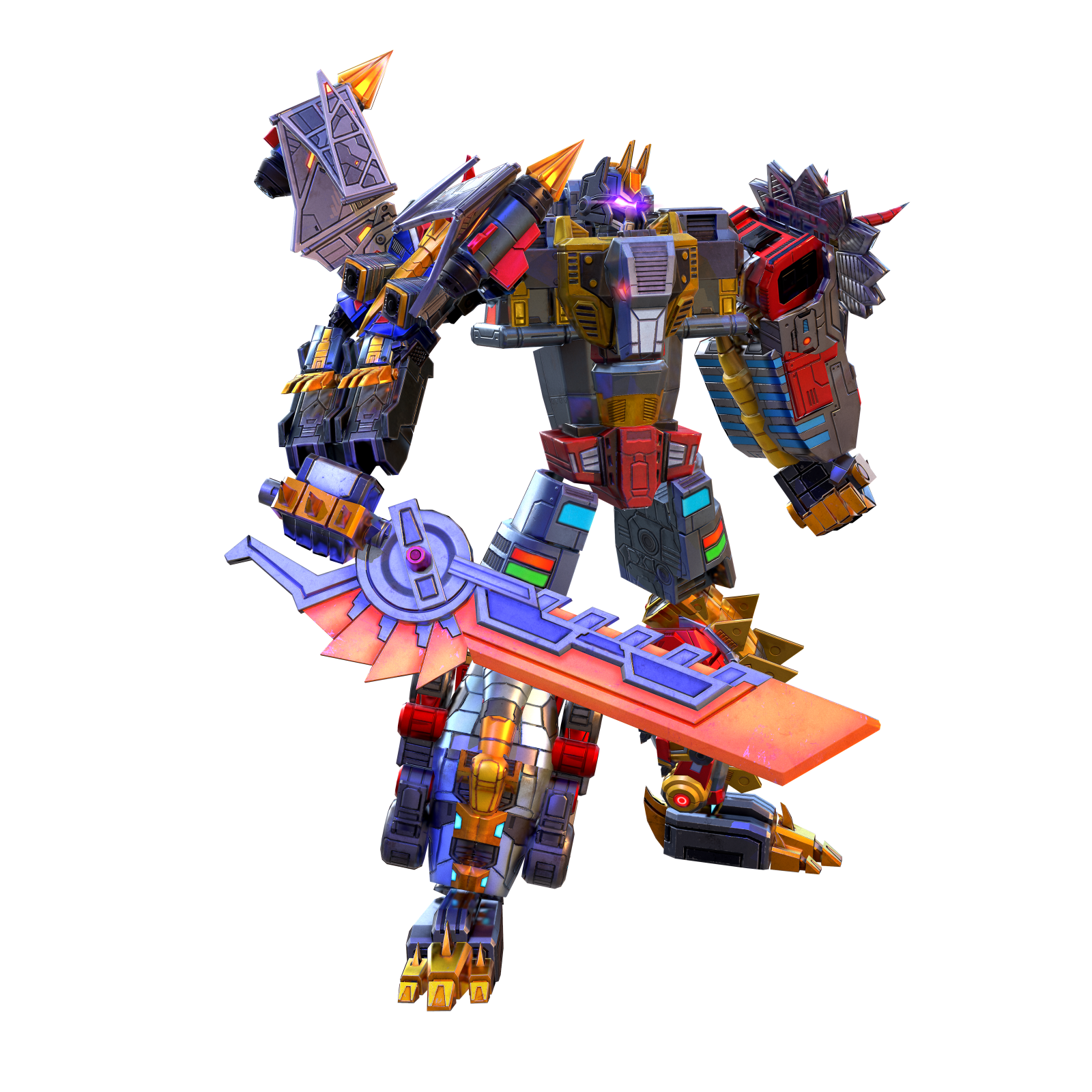 Transformers News: Transformers Earth Wars Developer Diaries featuring Volcanicus and Predaking Transformers News: Transformers Earth Wars Developer Diaries featuring Volcanicus and Predaking