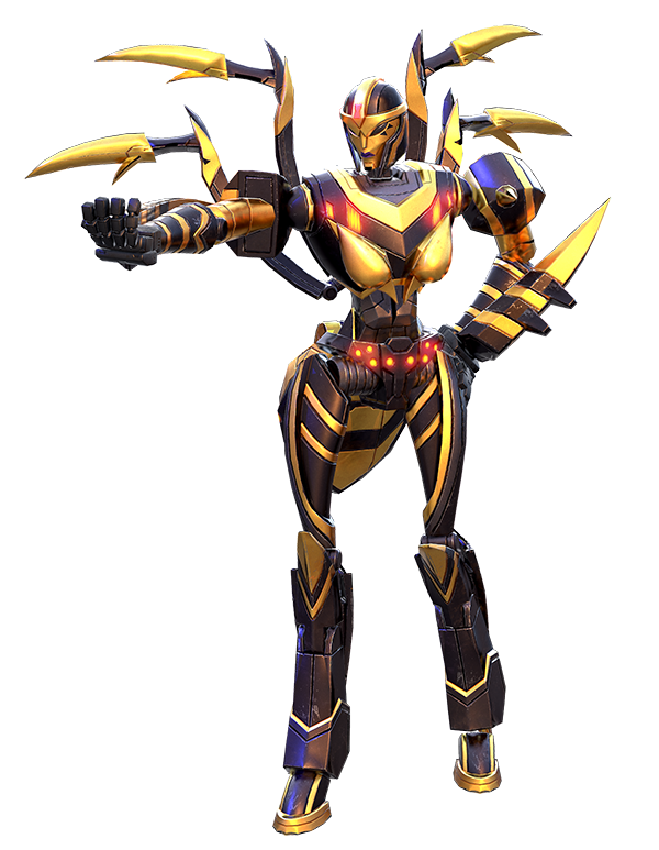 Transformers News: Transformers: Earth Wars Event "String Theory"