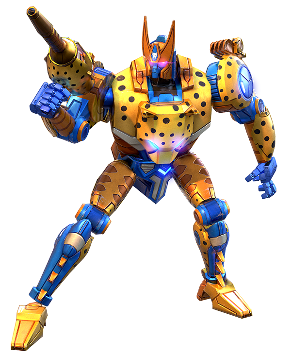 Transformers News: Transformers: Earth Wars Event "String Theory"