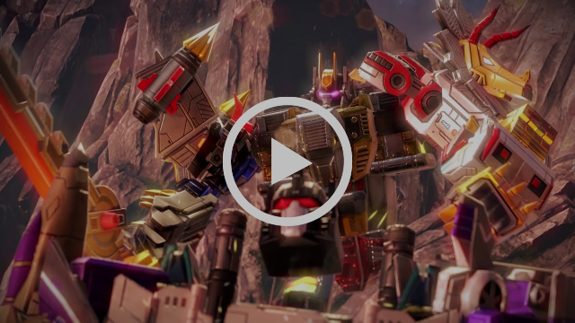 Transformers News: Transformers: Earth Wars Event "String Theory"