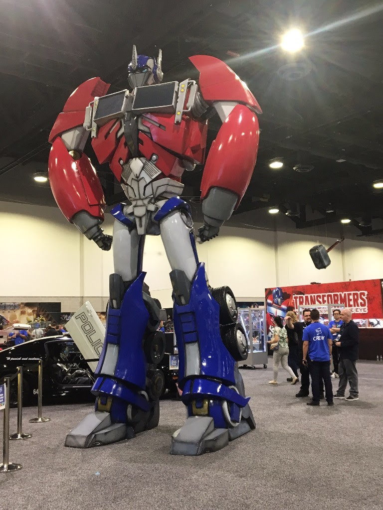 Transformers News: Transformers: Earth Wars Event "String Theory"