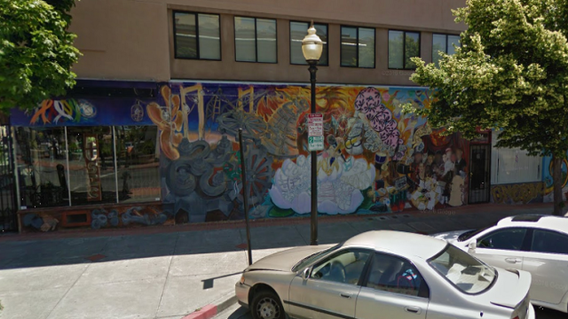 Transformers News: Paramount Apologises for Painting Over Vallejo Rising Mural for While Filming Bumblebee Movie Transformers News: Paramount Apologises for Painting Over Vallejo Rising Mural for While Filming Bumblebee Movie