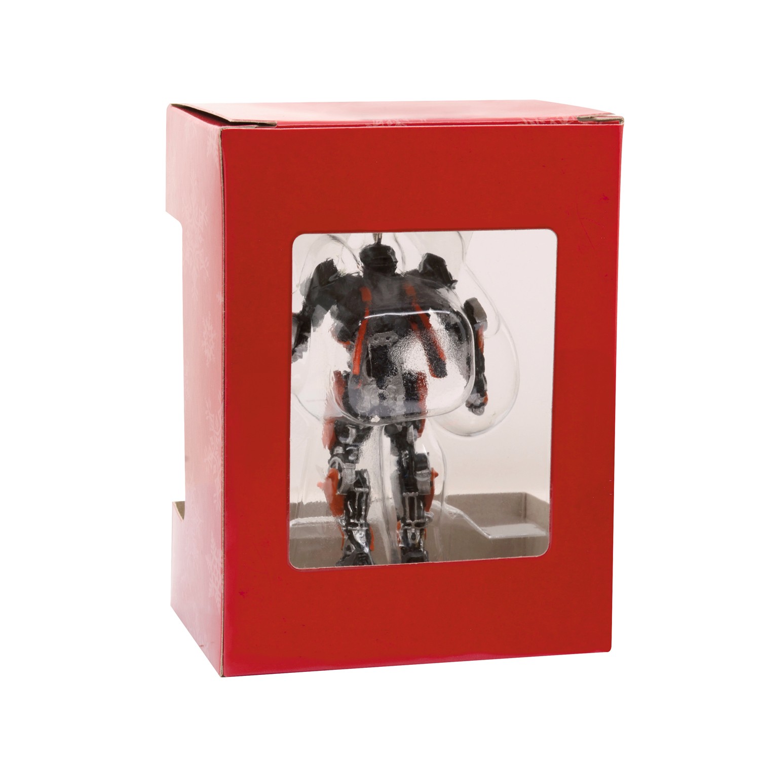Transformers News: Transformers: The Last Knight Hot Rod Christmas Ornament Announced Transformers News: Transformers: The Last Knight Hot Rod Christmas Ornament Announced