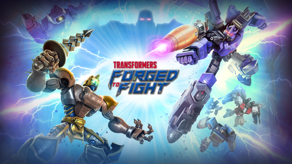 Transformers News: Beast Wars' Dinobot Joining Kabam's Transformers: Forged to Fight Transformers News: Beast Wars' Dinobot Joining Kabam's Transformers: Forged to Fight