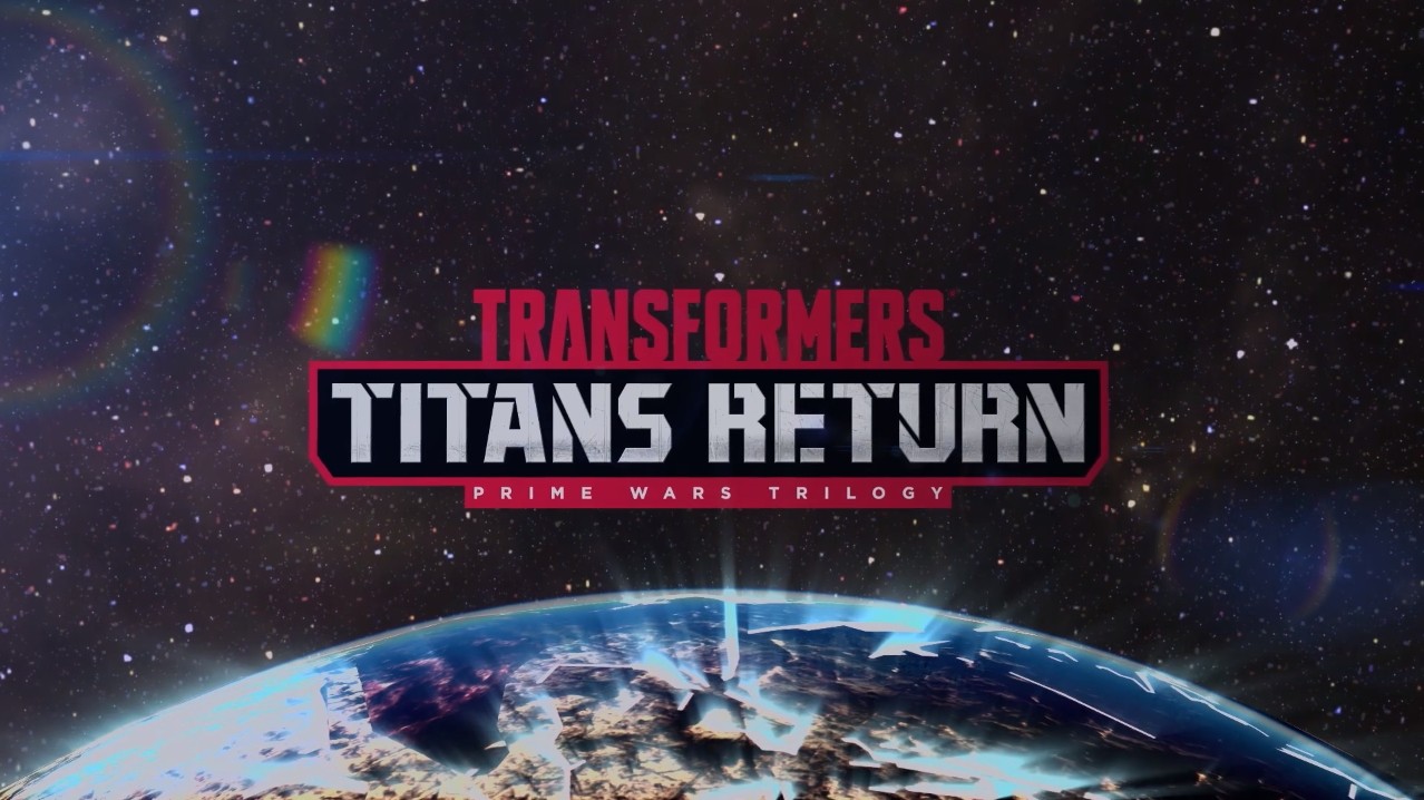 Transformers News: Re: Machinima Transformers Titans Return Animated Series Discussion Thread Transformers News: Re: Machinima Transformers Titans Return Animated Series Discussion Thread