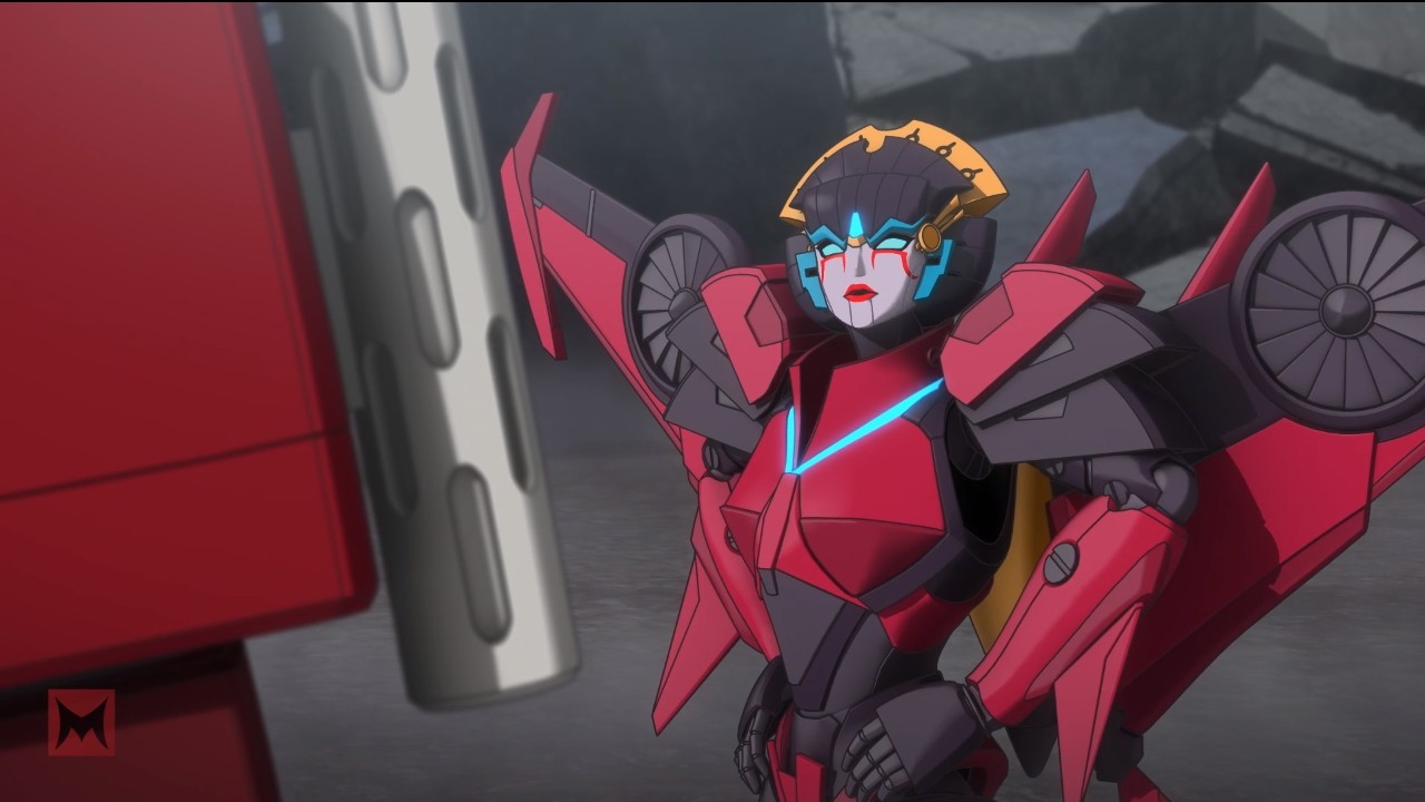 Transformers News: Re: Machinima Transformers Titans Return Animated Series Discussion Thread Transformers News: Re: Machinima Transformers Titans Return Animated Series Discussion Thread