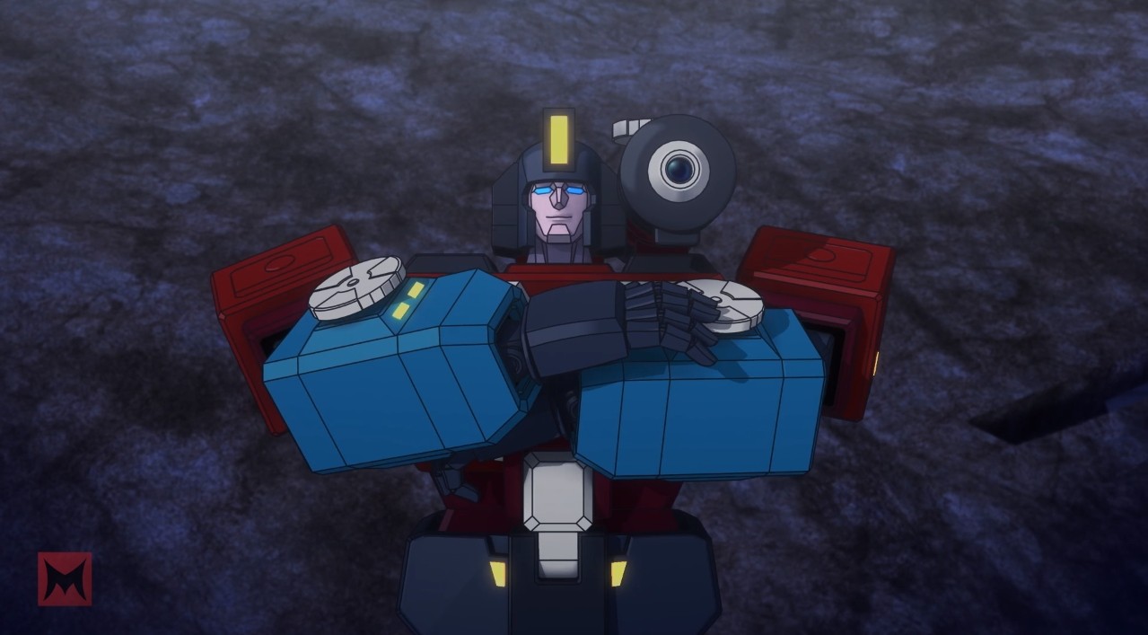 Transformers News: Re: Machinima Transformers Titans Return Animated Series Discussion Thread Transformers News: Re: Machinima Transformers Titans Return Animated Series Discussion Thread