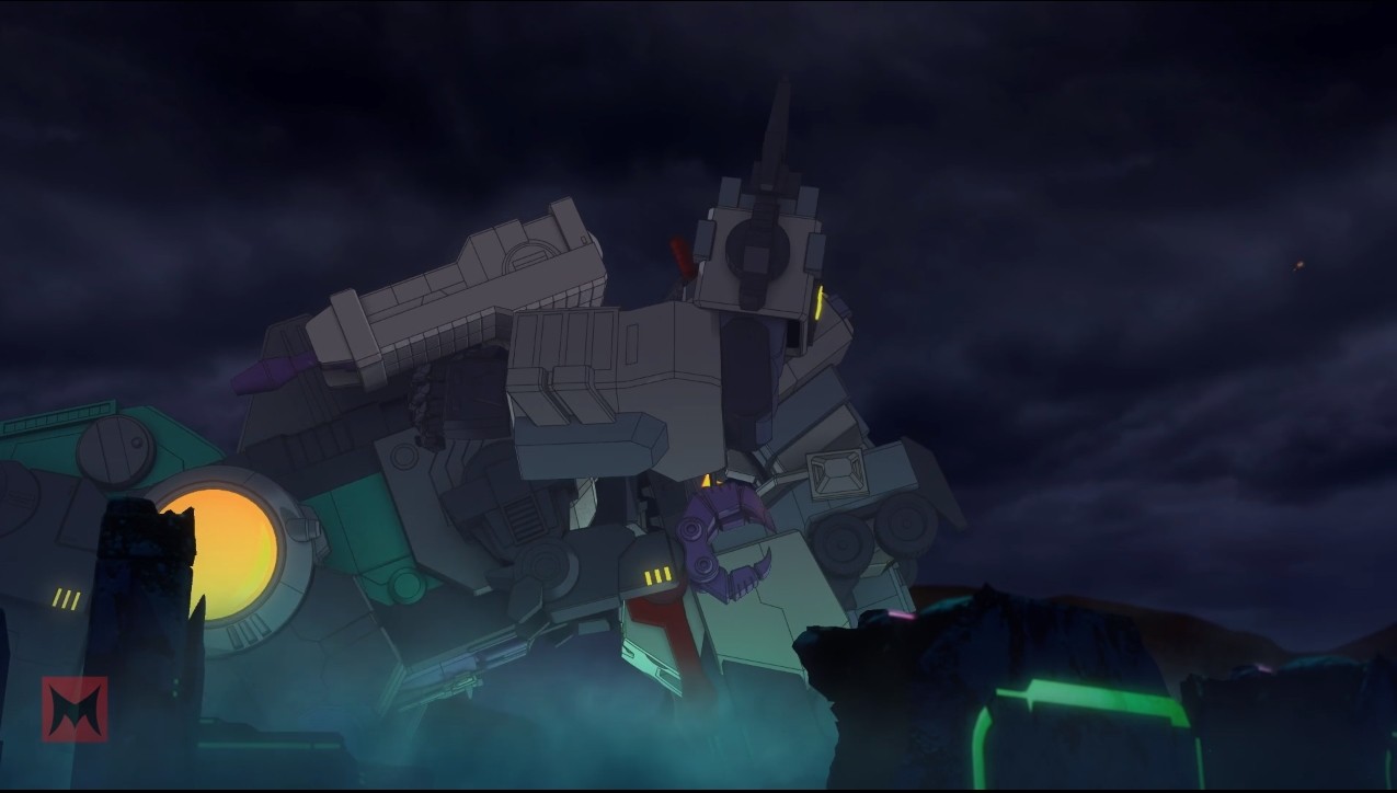 Transformers News: Re: Machinima Transformers Titans Return Animated Series Discussion Thread Transformers News: Re: Machinima Transformers Titans Return Animated Series Discussion Thread