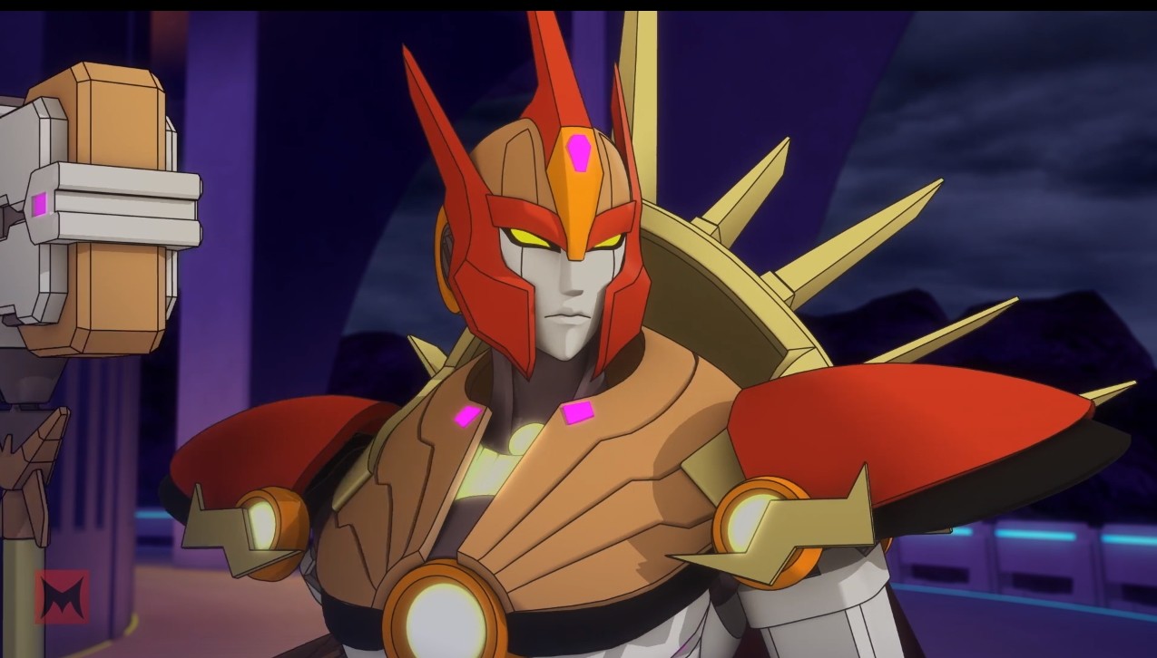 Transformers News: Re: Machinima Transformers Titans Return Animated Series Discussion Thread Transformers News: Re: Machinima Transformers Titans Return Animated Series Discussion Thread