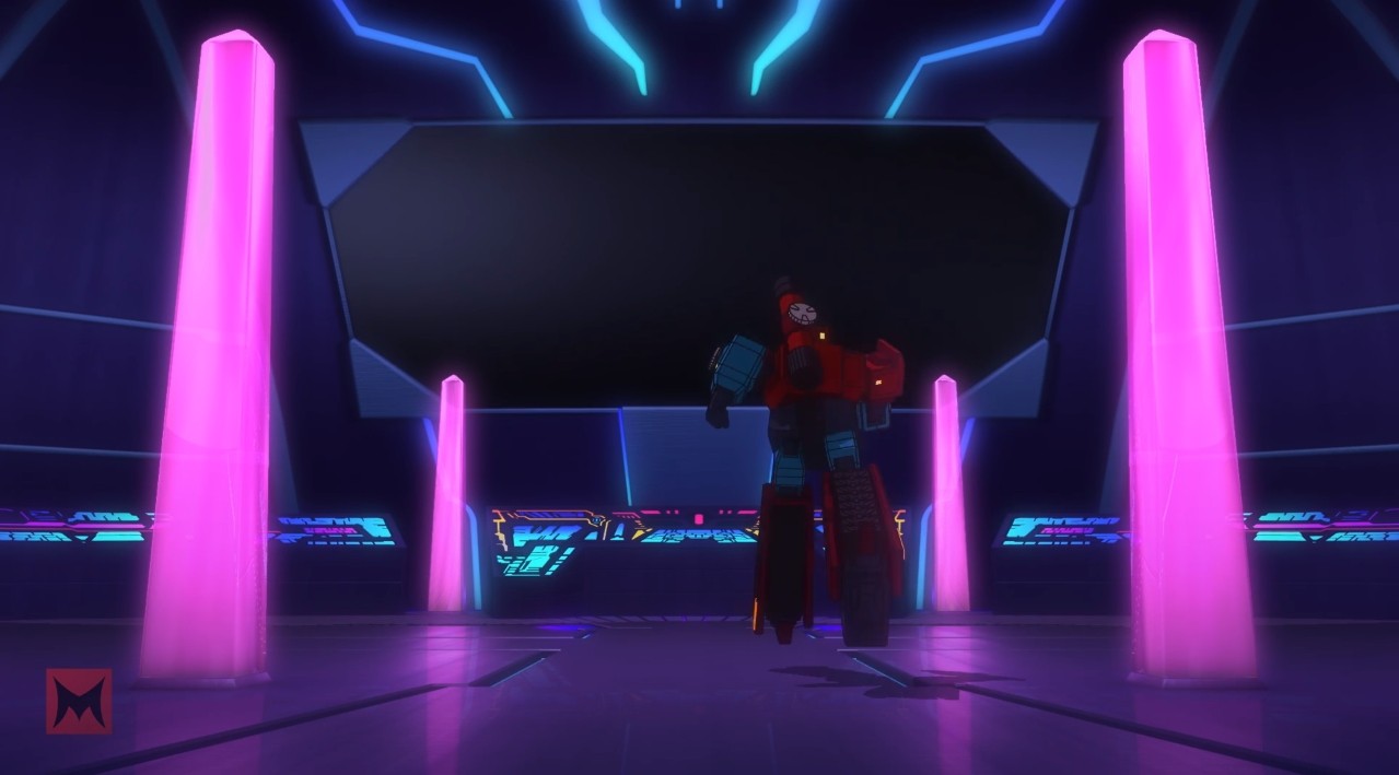 Transformers News: Re: Machinima Transformers Titans Return Animated Series Discussion Thread Transformers News: Re: Machinima Transformers Titans Return Animated Series Discussion Thread