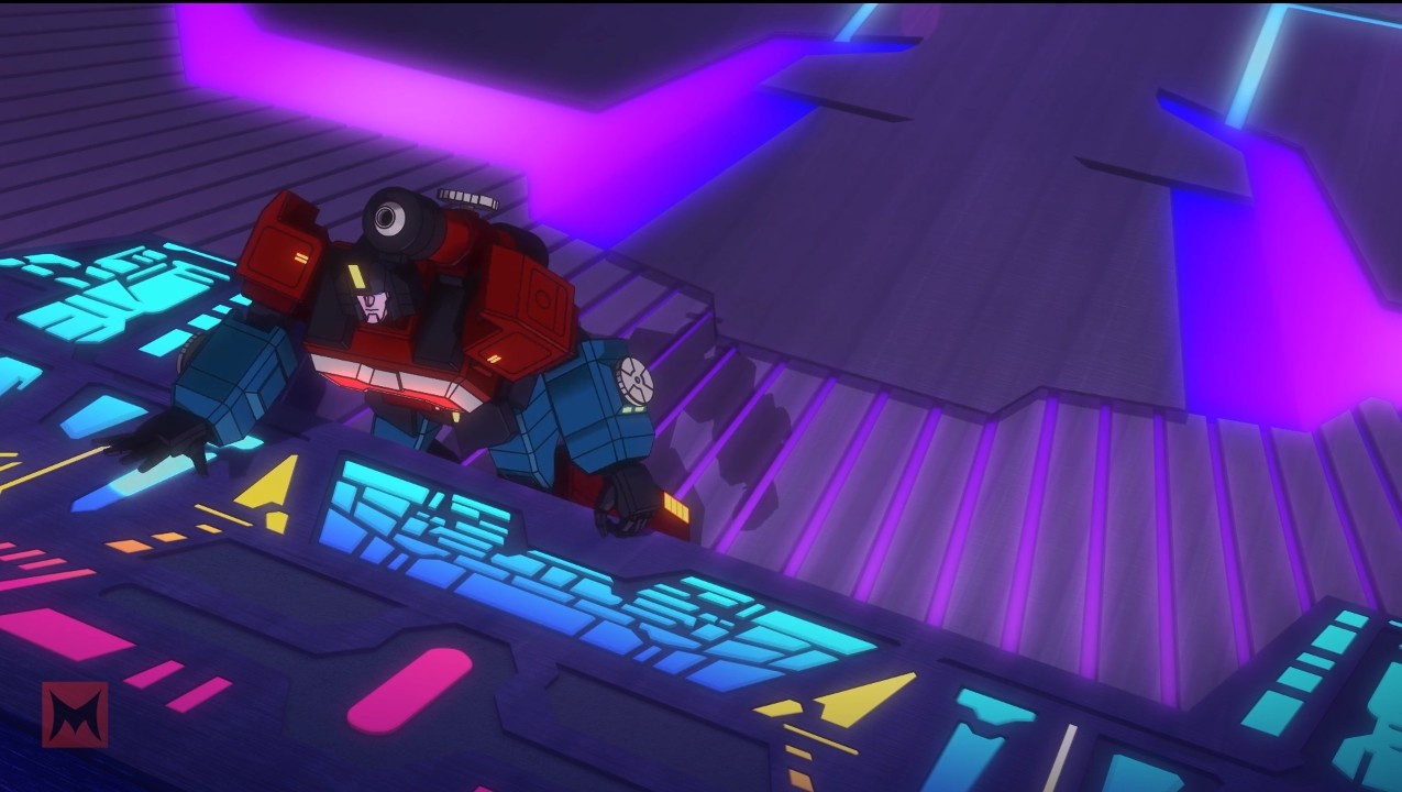 Transformers News: Re: Machinima Transformers Titans Return Animated Series Discussion Thread Transformers News: Re: Machinima Transformers Titans Return Animated Series Discussion Thread