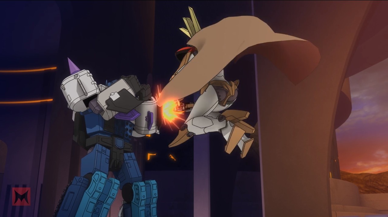 Transformers News: Re: Machinima Transformers Titans Return Animated Series Discussion Thread Transformers News: Re: Machinima Transformers Titans Return Animated Series Discussion Thread