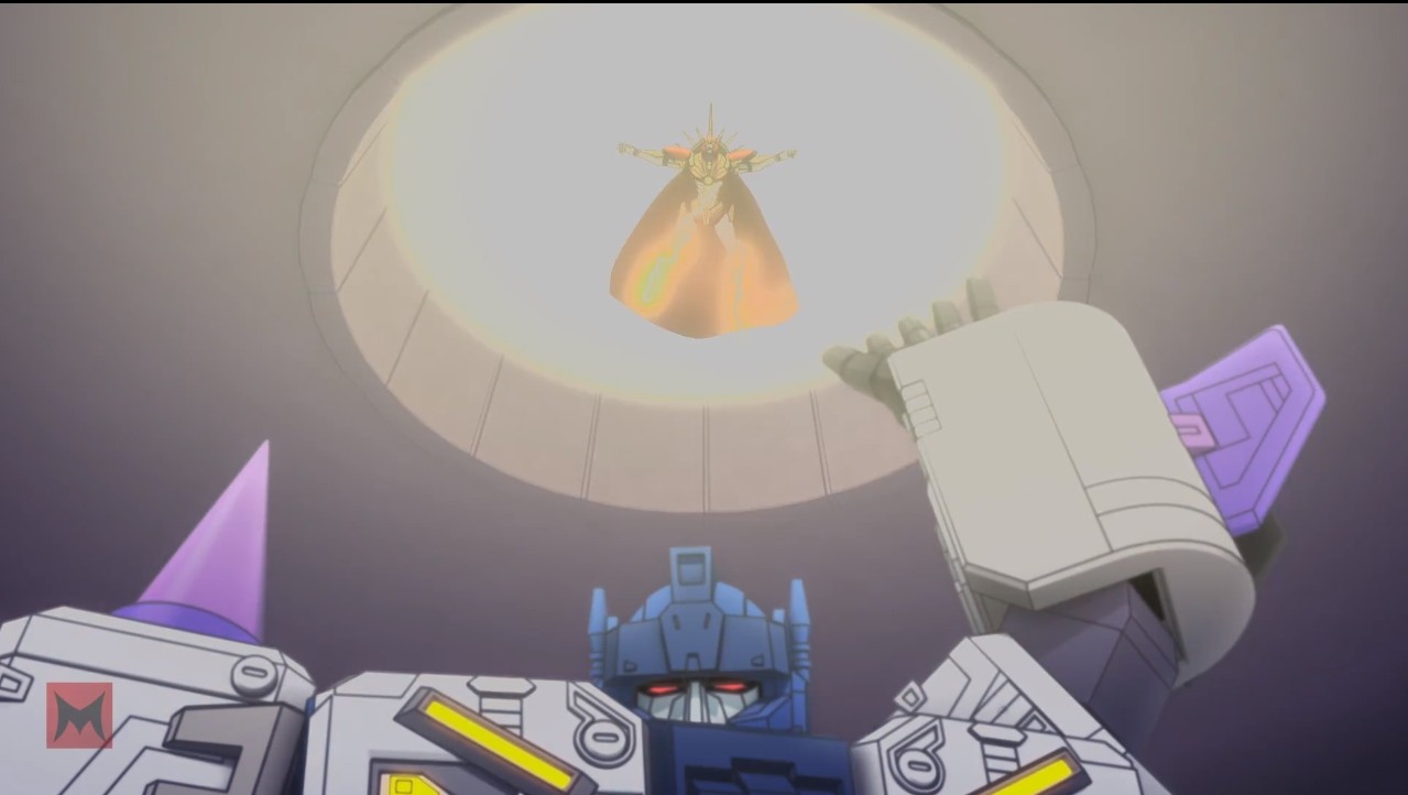 Transformers News: Re: Machinima Transformers Titans Return Animated Series Discussion Thread Transformers News: Re: Machinima Transformers Titans Return Animated Series Discussion Thread