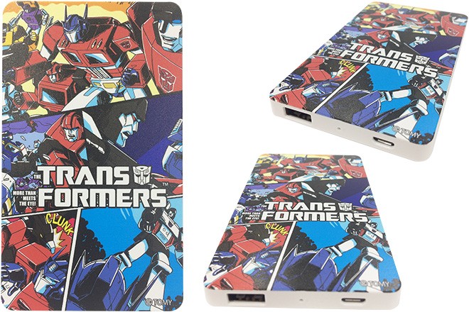 Transformers News: Takara Tomy Promoting Transformers: The Last Knight and Merchandise at Tokyo Comic Con 2017