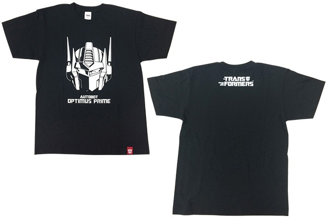 Transformers News: Takara Tomy Promoting Transformers: The Last Knight and Merchandise at Tokyo Comic Con 2017