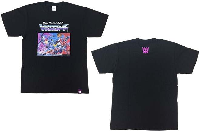 Transformers News: Takara Tomy Promoting Transformers: The Last Knight and Merchandise at Tokyo Comic Con 2017