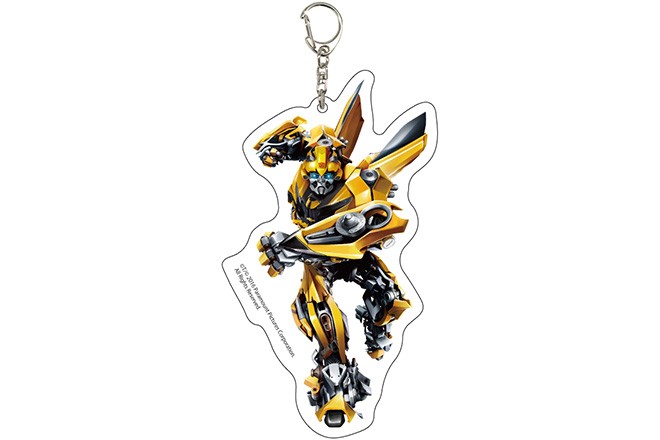 Transformers News: Takara Tomy Promoting Transformers: The Last Knight and Merchandise at Tokyo Comic Con 2017