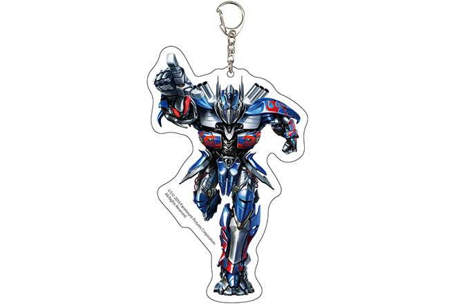 Transformers News: Takara Tomy Promoting Transformers: The Last Knight and Merchandise at Tokyo Comic Con 2017
