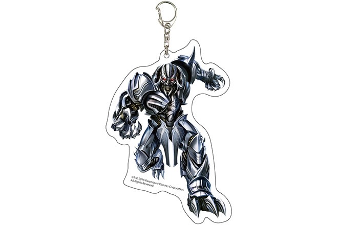 Transformers News: Takara Tomy Promoting Transformers: The Last Knight and Merchandise at Tokyo Comic Con 2017