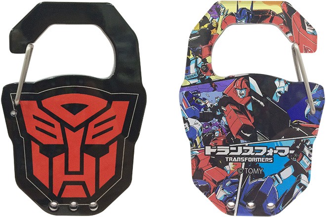 Transformers News: Takara Tomy Promoting Transformers: The Last Knight and Merchandise at Tokyo Comic Con 2017
