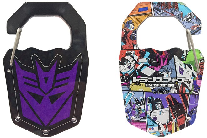 Transformers News: Takara Tomy Promoting Transformers: The Last Knight and Merchandise at Tokyo Comic Con 2017