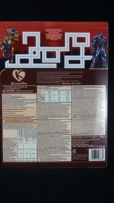 Transformers News: Transformers Themed Advent Calendars - The Last Knight and Robots in Disguise