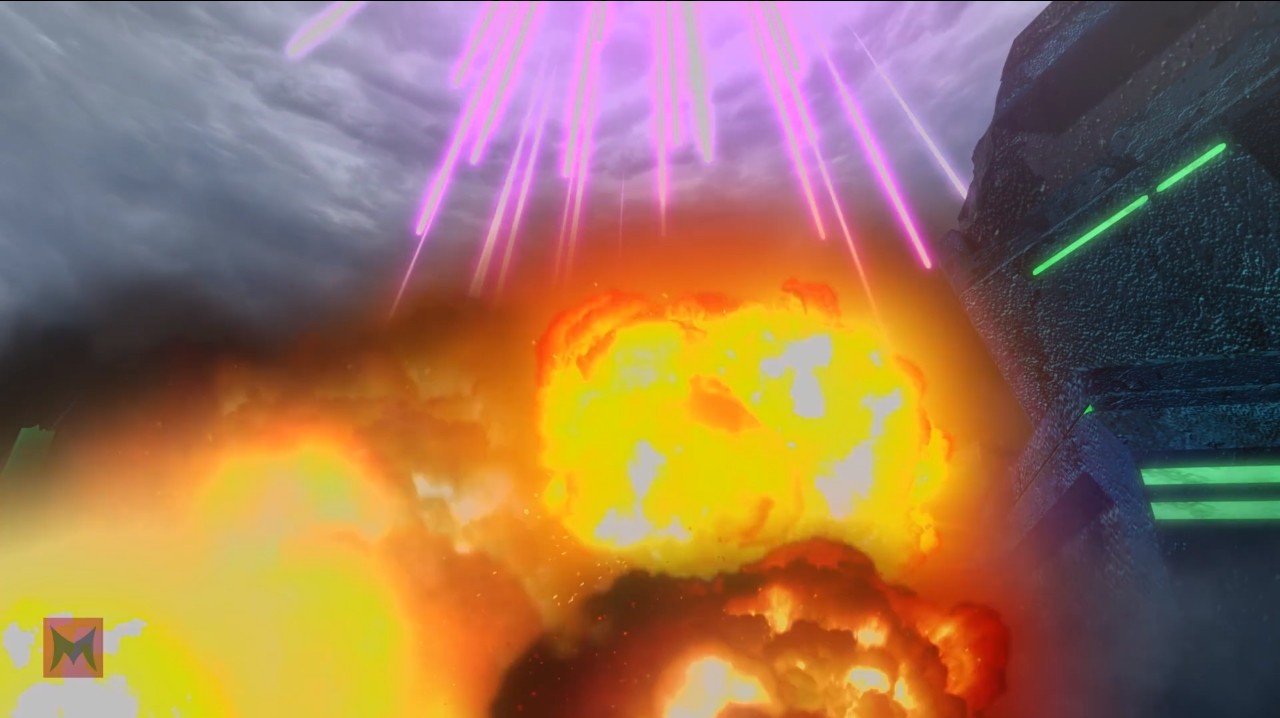 Transformers News: Re: Machinima Transformers Titans Return Animated Series Discussion Thread