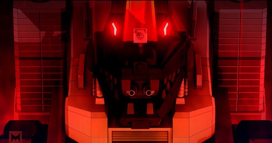 Transformers News: Re: Machinima Transformers Titans Return Animated Series Discussion Thread