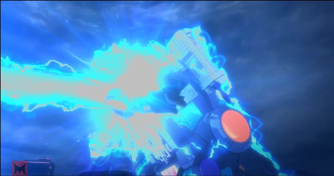 Transformers News: Re: Machinima Transformers Titans Return Animated Series Discussion Thread